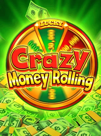 Gold Rush slot cover