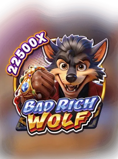 Mega Spin slot cover